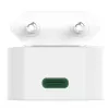Hama 00201954 Carregador para dispositivos móveis Smartphone, Tablet Branco AC Carregamento rápido Interior