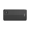 Hama 00201755 Powerbank Polímero de lítio (LiPo) 20000 mAh Preto