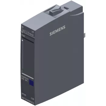 Siemens 6ES7134-6HB00-0CA1 Módulo de I/O digital/analógico