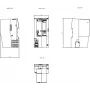 Siemens 6ES7155-6AA01-0BN0 Módulo de E/S digital/analógico