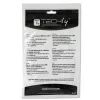 Techly LC/LC Multimodo 50/125 OM2 1m Cabo de fibra ótica ILWL D5-LCLC-010