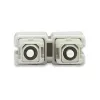 Techly SC/LC Multimodo 50/125 OM2 5m Cabo de fibra ótica ILWL D5-SCLC-050