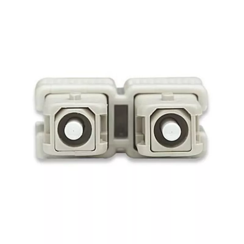 Techly SC/LC Multimodo 50/125 OM2 5m Cabo de fibra ótica ILWL D5-SCLC-050