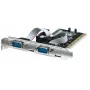 EFB Elektronik Conector ST-II Simplex Multimodo