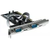 EFB Elektronik Conector ST-II Simplex Multimodo