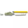 EFB Elektronik Clip duplex LC ECOFIBER - Clip duplex para ligação de fibra ótica