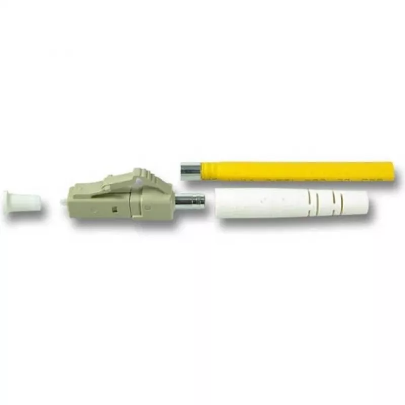 EFB Elektronik Clip duplex LC ECOFIBER - Clip duplex para ligação de fibra ótica