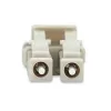 Techly ST/LC Multimodo 50/125 OM3 2m Cabo de fibra ótica ILWL D5-STLC-020/OM3