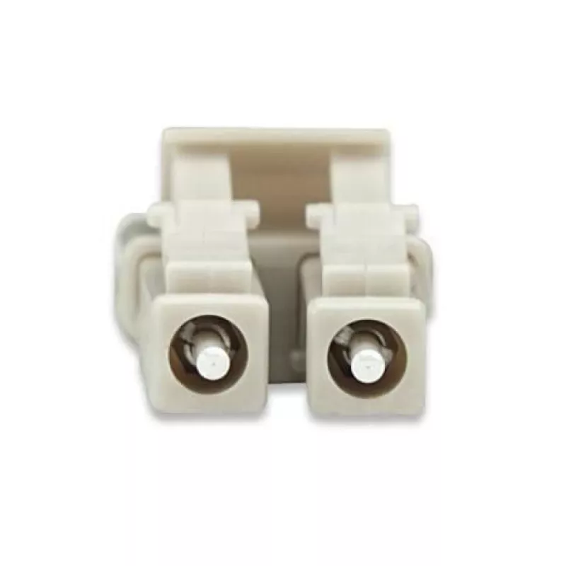 Techly ST/LC Multimodo 50/125 OM3 3m Cabo de fibra ótica ILWL D5-STLC-030/OM3