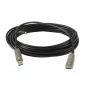 Techly ICOC U3AMF-HY-020 Cabo USB USB 3.2 Gen 1 (3.1 Gen 1) 20 m USB A preto