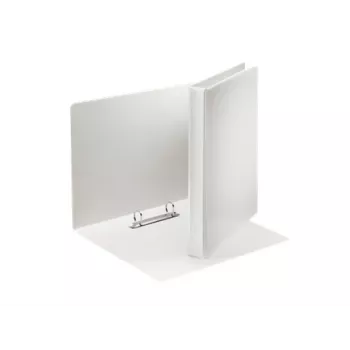Esselte 49739 Dossier de anilhas A4 branco