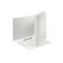 Esselte 49739 Dossier de anilhas A4 branco