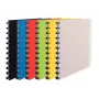Caderno de anéis Esselte 624014 A4 várias cores