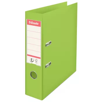 Caderno de anéis Esselte 13622 A4 fúcsia