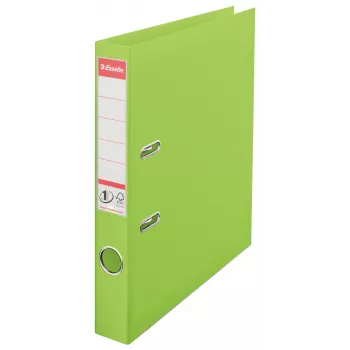 Caderno de anéis Esselte 13626 A4
