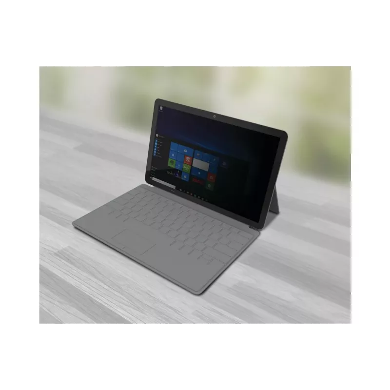 Filtro de privacidade Kensington – adesivo de 2 lados para Microsoft Surface Pro 2017