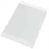 Pasta reciclada Esselte A4, A4, polipropileno (PP), transparente, 220 mm, 1 mm, 307 mm
