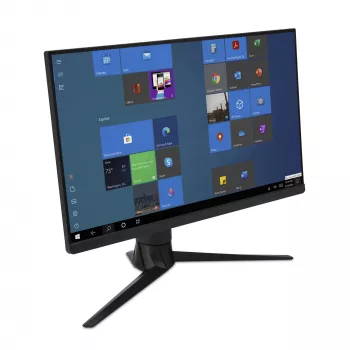 Filtro antirreflexo e de redução de luz azul Kensington para monitores de 21,5 polegadas