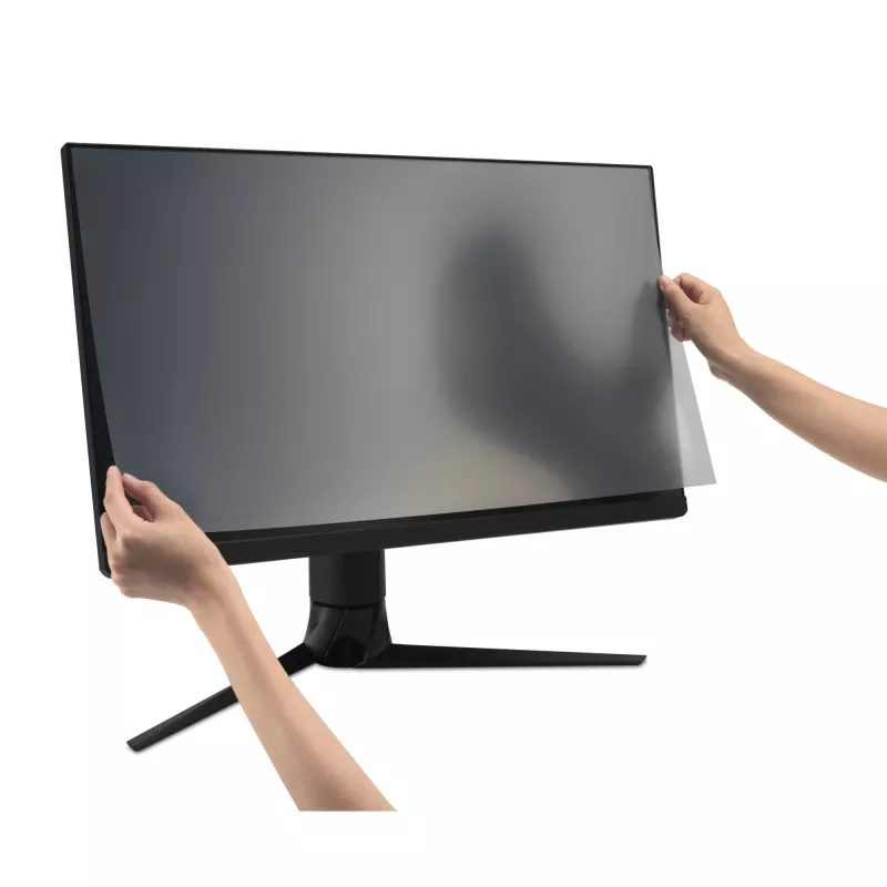 Filtro antirreflexo e de luz azul Kensington para monitores de 23,8 polegadas
