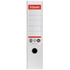 Dossier de alavanca Esselte No.1, 100% cartão reciclado, A4, arquivo, cartão, branco, 500 folhas, 80 g/m²