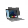 Filtro de privacidade Kensington 2-Way Removable para Surface Laptop 7 13,8 polegadas