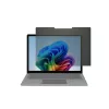 Filtro de privacidade Kensington 2-Way Removable para Surface Laptop 7 13,8 polegadas