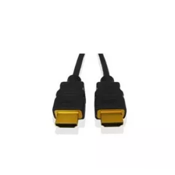Fujitsu HDMI/DVI-D, cabo HDMI 1,8m preto