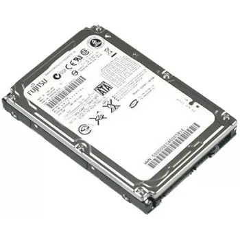 Disco rígido interno Fujitsu 1.8TB 10K 512e SAS-III 10000 rpm 2,5 polegadas