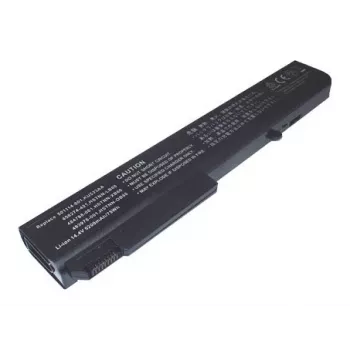 Peça de substituição para portátil HP 493976-001 bateria