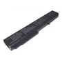 Peça de substituição para portátil HP 493976-001 bateria