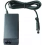 HP 90W Smart AC Adapter, portátil, interior, 90 W, portáteis HP com conectores de 4,5 mm e 7,4 mm, empresarial, preto