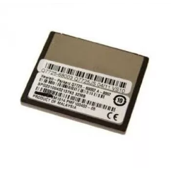 HP Q7725-68002 Memória para impressora 32 MB Flash