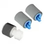 HP CF081-67913 Peça/acessório sobresselente para impressora/scanner rolo