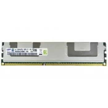 Samsung Módulo DDR3 - 32 GB - LRDIMM 240 pinos