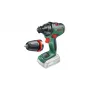 Bosch AdvancedDrill 18 1350 rpm mandril de aperto rápido 1 kg verde