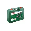 Bosch UniversalImpact 18V 1450 RPM sem chave 1,3 kg preto, verde, vermelho
