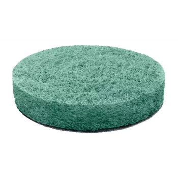 Bosch 1 600 A02 3L0 Esponja abrasiva verde
