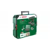 Bosch UniversalImpact 18V 1450 rpm sem chave 1,3 kg verde