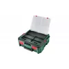 Bosch UniversalImpact 18V 1450 rpm sem chave 1,3 kg verde