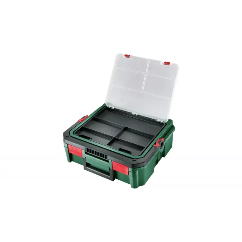 Bosch UniversalImpact 18V 1450 rpm sem chave 1,3 kg verde