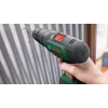 Bosch UniversalImpact 18V 1450 rpm sem chave 1,3 kg verde