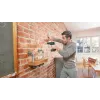 Bosch UniversalImpact 18V 1450 rpm sem chave 1,3 kg verde