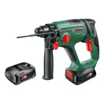 Bosch 0 603 9D6 003 Martelo perfurador SDS Plus