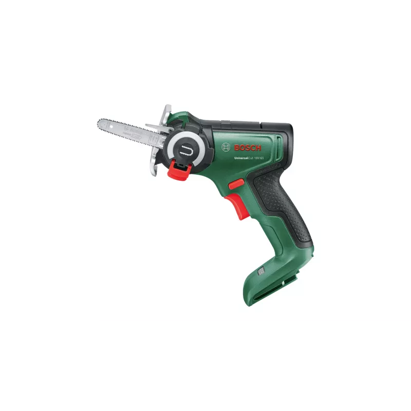 Bosch UniversalCut 18V-65 Serra de vaivém 8000 golpes/min 1 kg