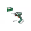Bosch UniversalCut 18V-65 Serra de vaivém 8000 golpes/min 1 kg