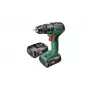 Bosch 0 603 9D7 106 Berbequim 1900 rpm sem chave 1,3 kg preto, verde