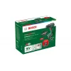 Bosch 0 603 9D7 106 Berbequim 1900 rpm sem chave 1,3 kg preto, verde