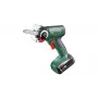 Bosch UniversalCut 18V-65 serra de jardim sem fios, incl. bateria e carregador, 06033D5202