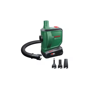 Bosch EasyInflate 18V-500 Bomba de ar elétrica 0,03 bar 530 l/min