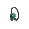 Bosch EasyInflate 18V-500 Bomba de ar elétrica 0,03 bar 530 l/min
